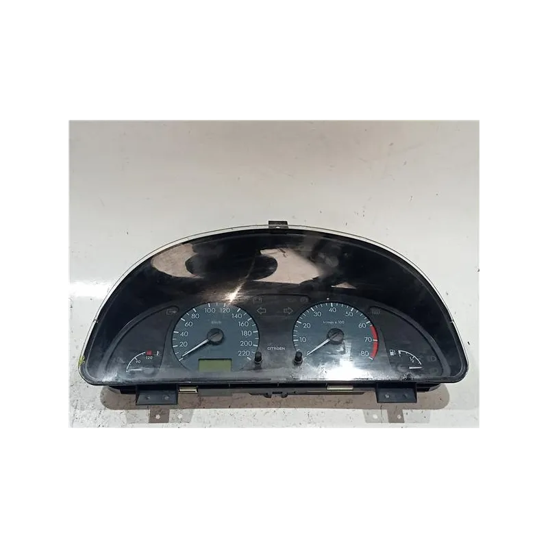 Recambio de cuadro completo para citroën xsara berlina (1997) 1.9 td referencia OEM IAM P9645744780B  