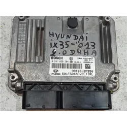 Recambio de centralita inyeccion para hyundai ix35 (el/lm)(2010) 2.0 classic 2wd [2,0 ltr. - 100 kw crdi cat] referencia OEM IAM