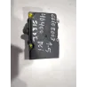 Recambio de nucleo abs para renault clio ii (bb_, cb_) 1.5 dci referencia OEM IAM 0265800335  