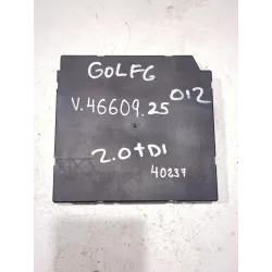Recambio de centralita confort para volkswagen golf vi (5k1) 2.0 tdi referencia OEM IAM 1K0937086R  