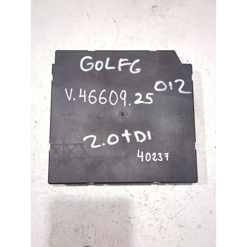 Recambio de centralita confort para volkswagen golf vi (5k1) 2.0 tdi referencia OEM IAM 1K0937086R  