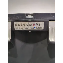 Recambio de cuadro completo para toyota auris (_e15_) 2.0 d-4d (ade150_) referencia OEM IAM 8380002M12  