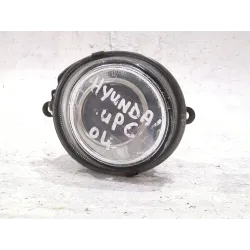 Recambio de faro antiniebla derecho para hyundai coupe (gk)(2002) 2.0 referencia OEM IAM 1011400  