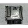 Recambio de centralita inyeccion para opel insignia berlina (2008) 2.0 cdti referencia OEM IAM 0281017105 1039S39983  