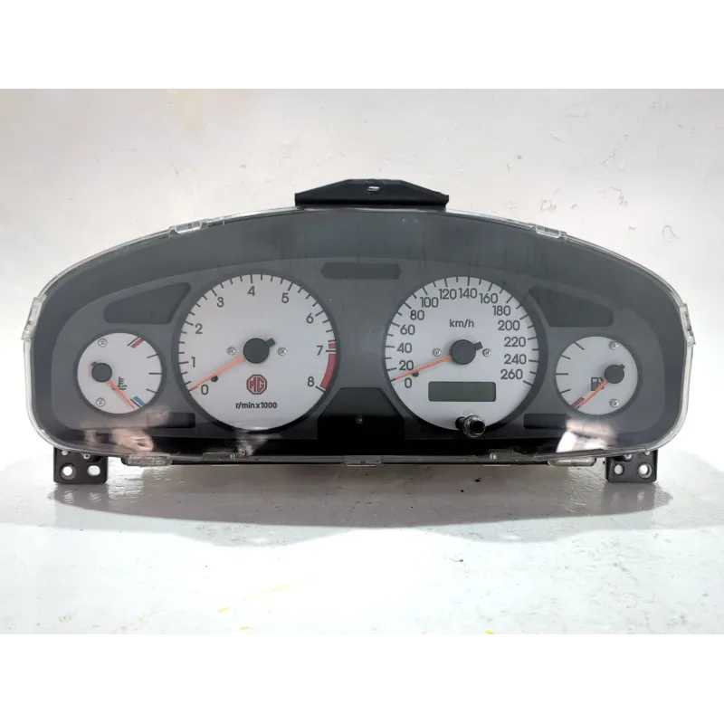 Recambio de cuadro completo para mg mg zs referencia OEM IAM RG22233  