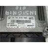 Recambio de centralita inyeccion para opel insignia berlina (2008) 2.0 cdti referencia OEM IAM 0281017105 1039S39983  