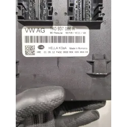 Recambio de centralita confort para volkswagen golf vi (5k1) 2.0 tdi referencia OEM IAM 1K0937086R  