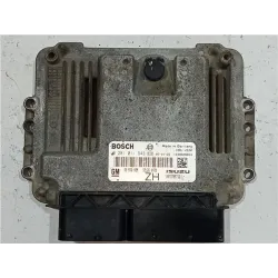 CENTRALITA INYECCION 0281011943 1039S08853 GM55556829ZH 