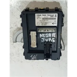 Recambio de modulo electronico para nissan juke i (f15e)(06.2010) 1.5 acenta [1,5 ltr. - 81 kw turbodiesel cat] referencia OEM I