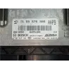 Recambio de centralita inyeccion para opel insignia berlina (2008) 2.0 cdti referencia OEM IAM 0281017105 1039S39983  