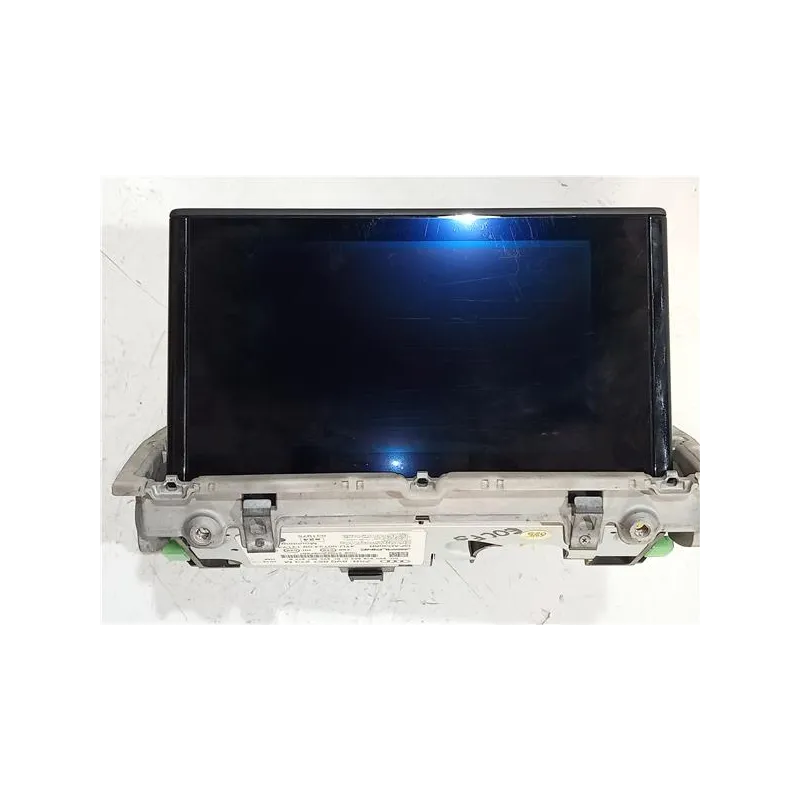 Recambio de pantalla para volkswagen golf v (1k1)(2003) 2.0 tdi 16v referencia OEM IAM 8V0857273M  