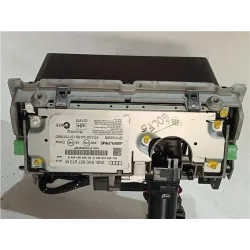 Recambio de pantalla para volkswagen golf v (1k1)(2003) 2.0 tdi 16v referencia OEM IAM 8V0857273M  
