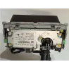 Recambio de pantalla para volkswagen golf v (1k1)(2003) 2.0 tdi 16v referencia OEM IAM 8V0857273M  