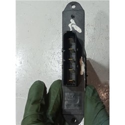 Recambio de resistencia calefaccion para hyundai i30 (fd)(06.2007) 1.6 crdi referencia OEM IAM RESISTENCIA CALEFACCION  