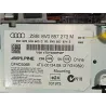 Recambio de pantalla para volkswagen golf v (1k1)(2003) 2.0 tdi 16v referencia OEM IAM 8V0857273M  