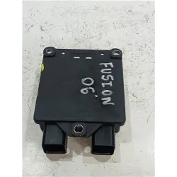 Recambio de centralita airbag para ford fiesta (cbk)(2002) referencia OEM IAM 6S6T14B056KC  