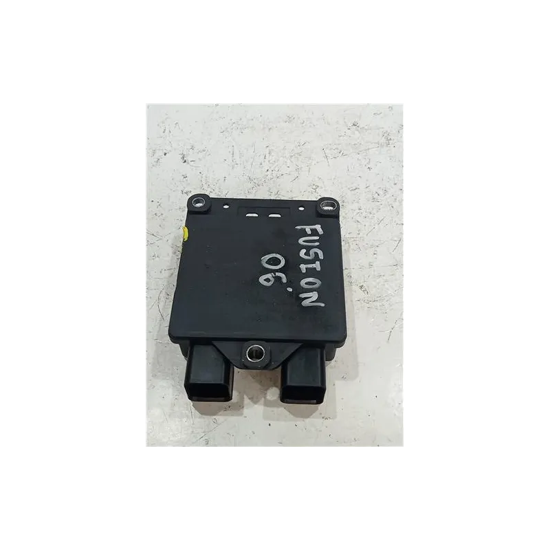 Recambio de centralita airbag para ford fiesta (cbk)(2002) referencia OEM IAM 6S6T14B056KC  