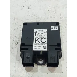 Recambio de centralita airbag para ford fiesta (cbk)(2002) referencia OEM IAM 6S6T14B056KC  