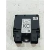 Recambio de centralita airbag para ford fiesta (cbk)(2002) referencia OEM IAM 6S6T14B056KC  