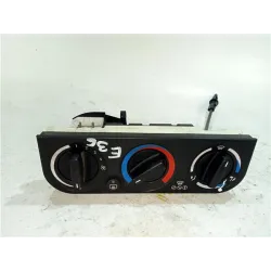 Recambio de mandos climatizador para bmw serie 3 berlina (e36)(1990) 316 i referencia OEM IAM 5399123040  