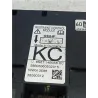 Recambio de centralita airbag para ford fiesta (cbk)(2002) referencia OEM IAM 6S6T14B056KC  