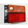 Recambio de piloto trasero derecho para volkswagen vento (1h2)(1991) 1.9 td referencia OEM IAM 084411302R  