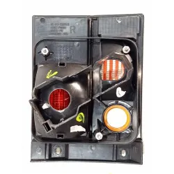 Recambio de piloto trasero derecho para volkswagen vento (1h2)(1991) 1.9 td referencia OEM IAM 084411302R  