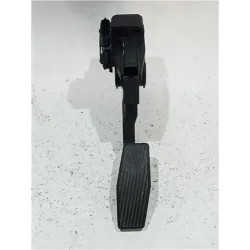 Recambio de potenciometro pedal gas para opel astra g berlina di referencia OEM IAM 0281002278  
