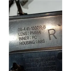 Recambio de piloto trasero derecho para volkswagen vento (1h2)(1991) 1.9 td referencia OEM IAM 084411302R  