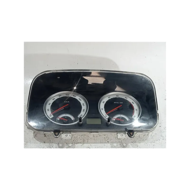 Recambio de cuadro completo para tata indica (19982018) referencia OEM IAM 286854309923N  