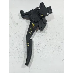 Recambio de potenciometro pedal gas para opel astra g berlina di referencia OEM IAM 0281002278  
