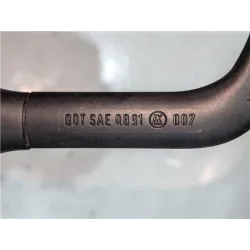 Recambio de mando intermitencia para seat ibiza (6k1)(08.1999) 1.4 referencia OEM IAM DOTSAEQ891  