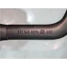 Recambio de mando intermitencia para seat ibiza (6k1)(08.1999) 1.4 referencia OEM IAM DOTSAEQ891  