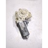 Recambio de motor elevalunas delantero izquierdo para peugeot 307 (3a/c) 2.0 hdi 90 referencia OEM IAM 0130822022  