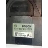Recambio de potenciometro pedal gas para opel astra g berlina di referencia OEM IAM 0281002278  