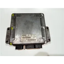 Recambio de centralita inyeccion para citroën jumpy (10.1995) combi confort hdi referencia OEM IAM 0281010816  