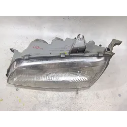 Recambio de faro delantero izquierdo para hyundai h100 furgón 2.5 d referencia OEM IAM 1012395  