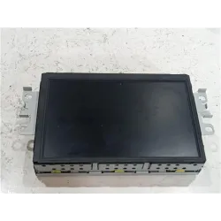 Recambio de pantalla navegador para volvo v40 (2012) 2.0 inscription [2,0 ltr. - 140 kw diesel cat] referencia OEM IAM 3AF908D 3