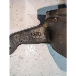 Recambio de rotula mangueta delantera izquierda para suzuki samurai (sj)(1988) 1.0 (sj 410) referencia OEM IAM CA4511180000  
