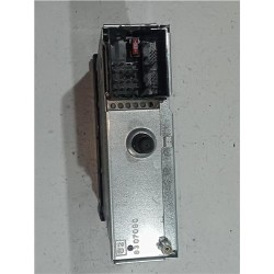 Recambio de radio cd para peugeot 207 (2006) 1.4 confort [1,4 ltr. - 50 kw hdi] referencia OEM IAM 96662669XT  