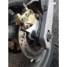 Recambio de disco freno trasero para ducati monster 620 monster 620 referencia OEM IAM MIN TH 3.6MM  