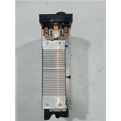 Recambio de radio cd para peugeot 207 (2006) 1.4 confort [1,4 ltr. - 50 kw hdi] referencia OEM IAM 96662669XT  