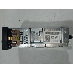 Recambio de radio cd para peugeot 207 (2006) 1.4 confort [1,4 ltr. - 50 kw hdi] referencia OEM IAM 96662669XT  