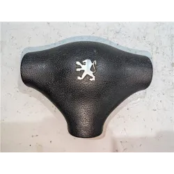Recambio de airbag volante para peugeot 206 (1998) 1.4 hdi eco 70 referencia OEM IAM 96425026ZR  