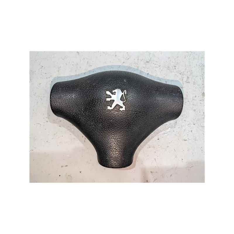 Recambio de airbag volante para peugeot 206 (1998) 1.4 hdi eco 70 referencia OEM IAM 96425026ZR  