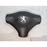 Recambio de airbag volante para peugeot 206 (1998) 1.4 hdi eco 70 referencia OEM IAM 96425026ZR  