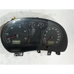 Recambio de cuadro completo para volkswagen polo iv (9n1)(11.2001) 1.9 tdi referencia OEM IAM 110080125 6Q0920820E  