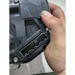 Recambio de cuadro completo para toyota auris (_e15_) 2.0 d-4d (ade150_) referencia OEM IAM 8380002M12  