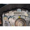 Recambio de airbag volante para peugeot 206 (1998) 1.4 hdi eco 70 referencia OEM IAM 96425026ZR  