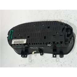 Recambio de cuadro completo para volkswagen polo iv (9n1)(11.2001) 1.9 tdi referencia OEM IAM 110080125 6Q0920820E  